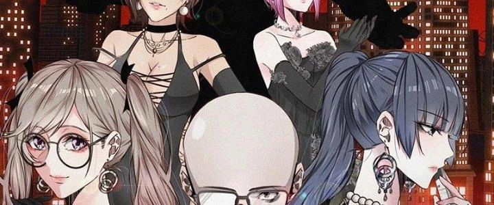 Trải Nghiệm Trở Thành Huyết Tộc Chapter 89 - Next Chapter 90