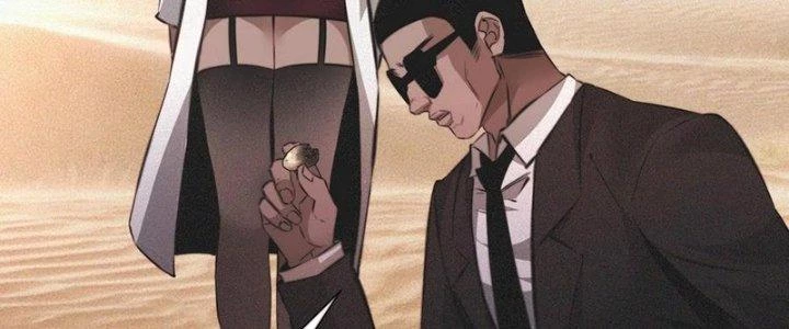 Trải Nghiệm Trở Thành Huyết Tộc Chapter 90 - Trang 2