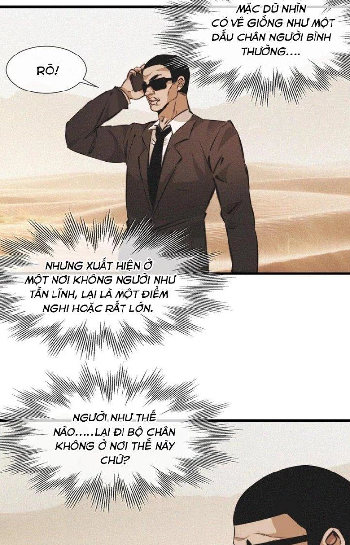 Trải Nghiệm Trở Thành Huyết Tộc Chapter 91 - Trang 2