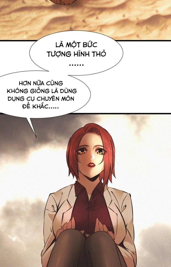 Trải Nghiệm Trở Thành Huyết Tộc Chapter 91 - Trang 2