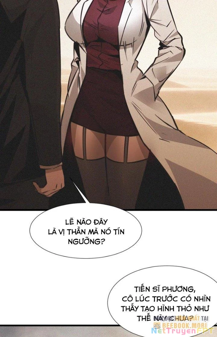 Trải Nghiệm Trở Thành Huyết Tộc Chapter 91 - Trang 2