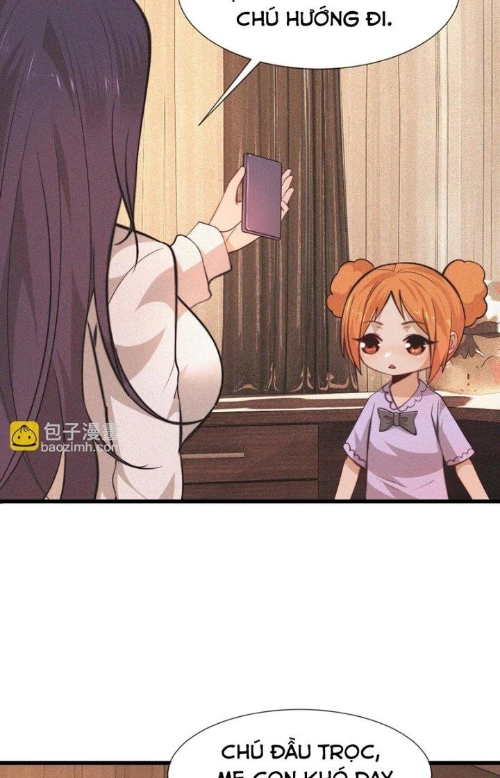 Trải Nghiệm Trở Thành Huyết Tộc Chapter 92 - Next Chapter 93