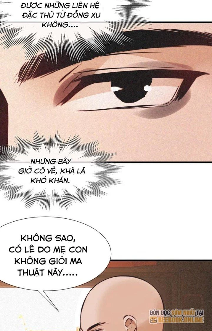 Trải Nghiệm Trở Thành Huyết Tộc Chapter 92 - Next Chapter 93