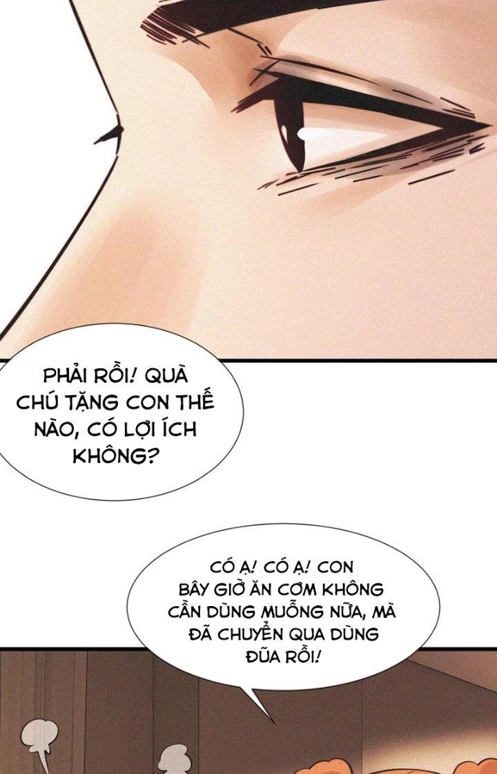 Trải Nghiệm Trở Thành Huyết Tộc Chapter 92 - Next Chapter 93