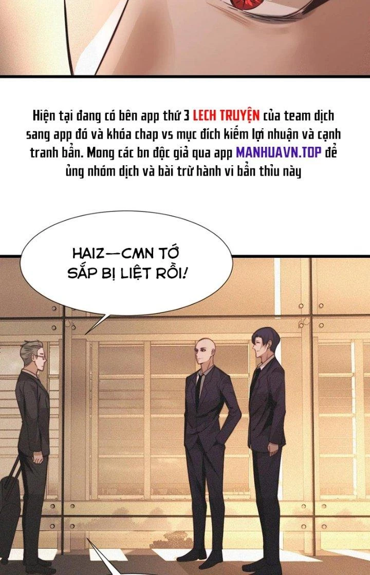 Trải Nghiệm Trở Thành Huyết Tộc Chapter 92 - Next Chapter 93