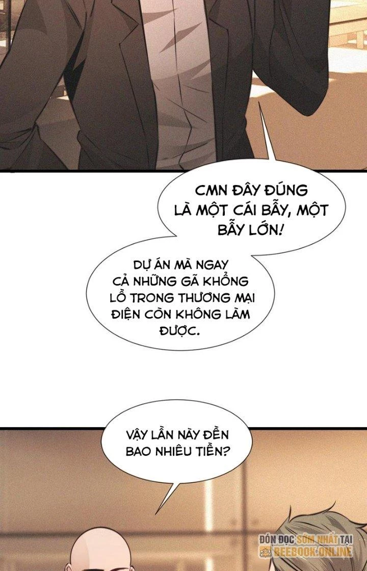 Trải Nghiệm Trở Thành Huyết Tộc Chapter 92 - Next Chapter 93