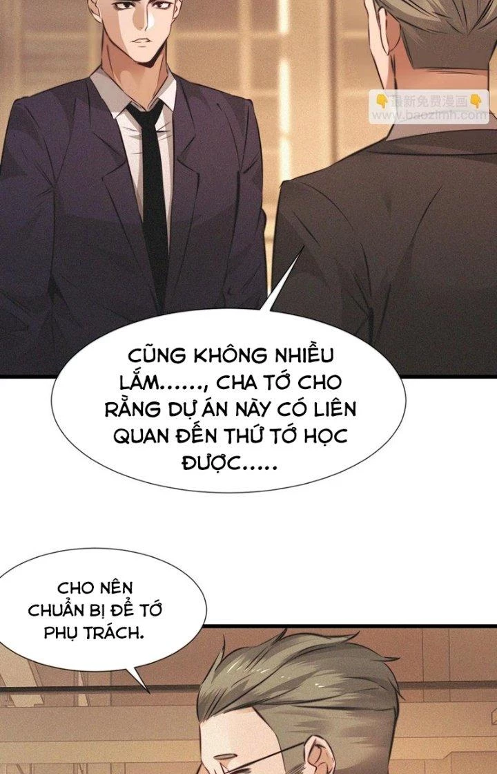 Trải Nghiệm Trở Thành Huyết Tộc Chapter 92 - Trang 2