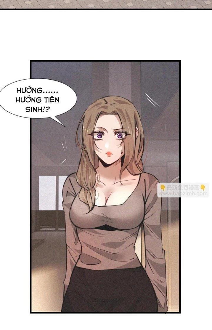 Trải Nghiệm Trở Thành Huyết Tộc Chapter 93 - Trang 2