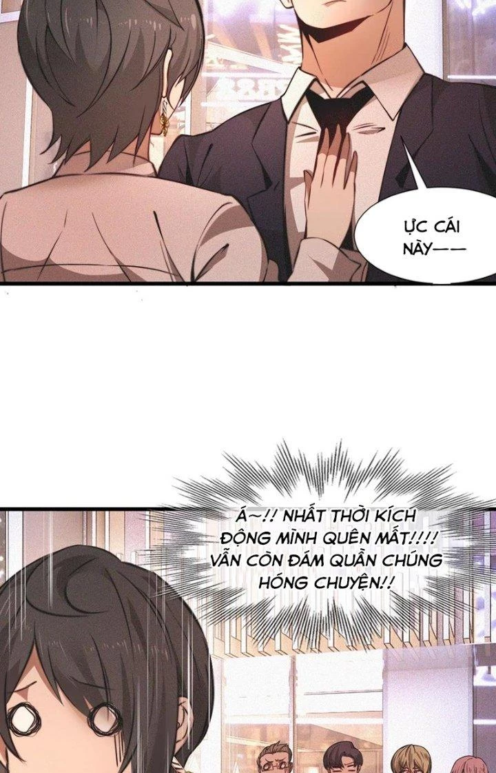 Trải Nghiệm Trở Thành Huyết Tộc Chapter 93 - Next Chapter 94