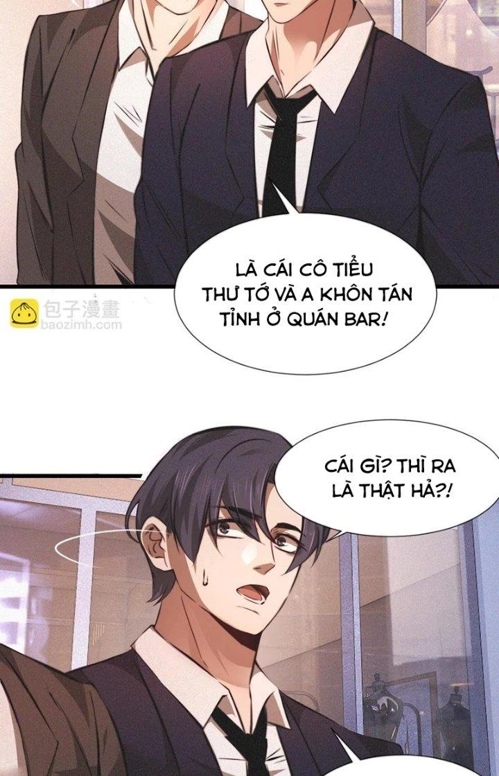 Trải Nghiệm Trở Thành Huyết Tộc Chapter 93 - Next Chapter 94