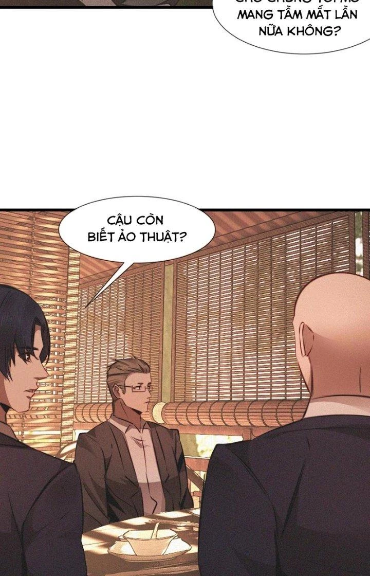 Trải Nghiệm Trở Thành Huyết Tộc Chapter 93 - Trang 2