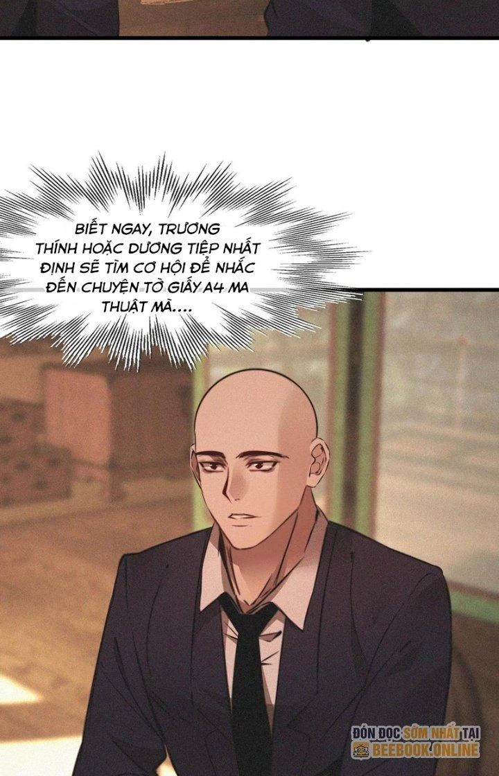 Trải Nghiệm Trở Thành Huyết Tộc Chapter 93 - Next Chapter 94