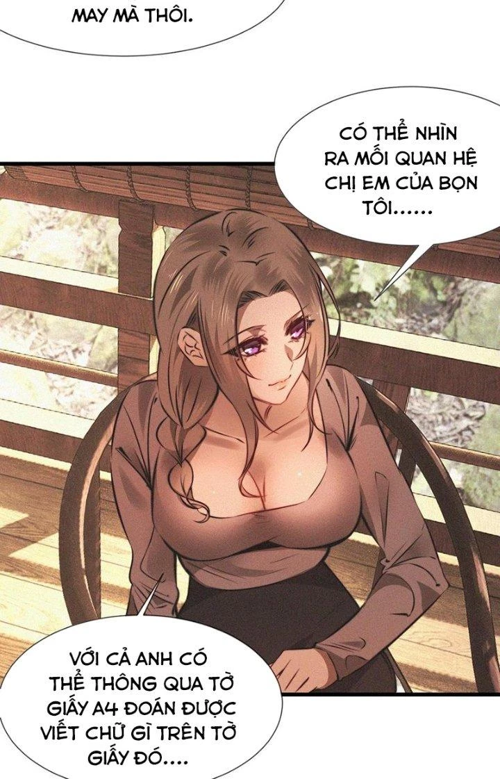 Trải Nghiệm Trở Thành Huyết Tộc Chapter 93 - Next Chapter 94