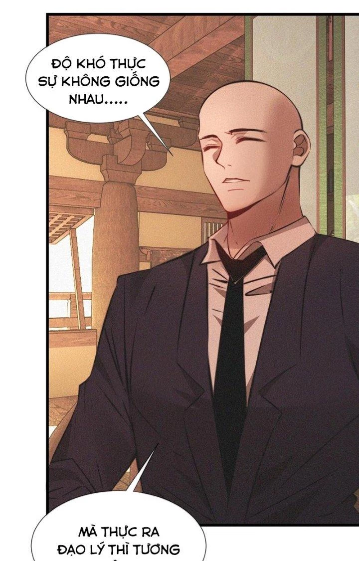 Trải Nghiệm Trở Thành Huyết Tộc Chapter 93 - Trang 2