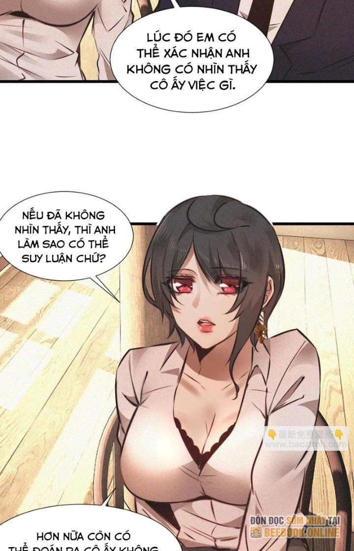 Trải Nghiệm Trở Thành Huyết Tộc Chapter 93 - Next Chapter 94