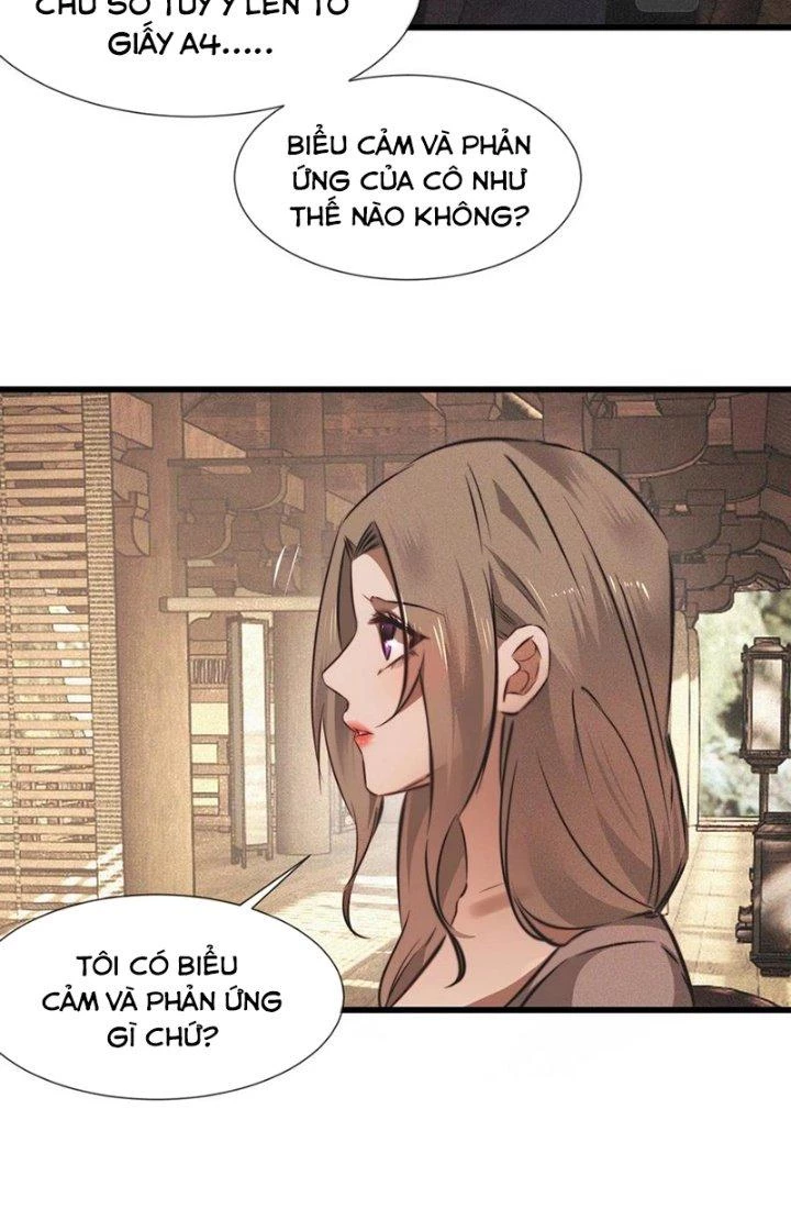 Trải Nghiệm Trở Thành Huyết Tộc Chapter 93 - Trang 2