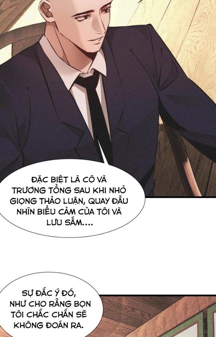 Trải Nghiệm Trở Thành Huyết Tộc Chapter 93 - Next Chapter 94