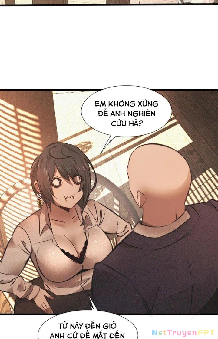 Trải Nghiệm Trở Thành Huyết Tộc Chapter 94 - Trang 2