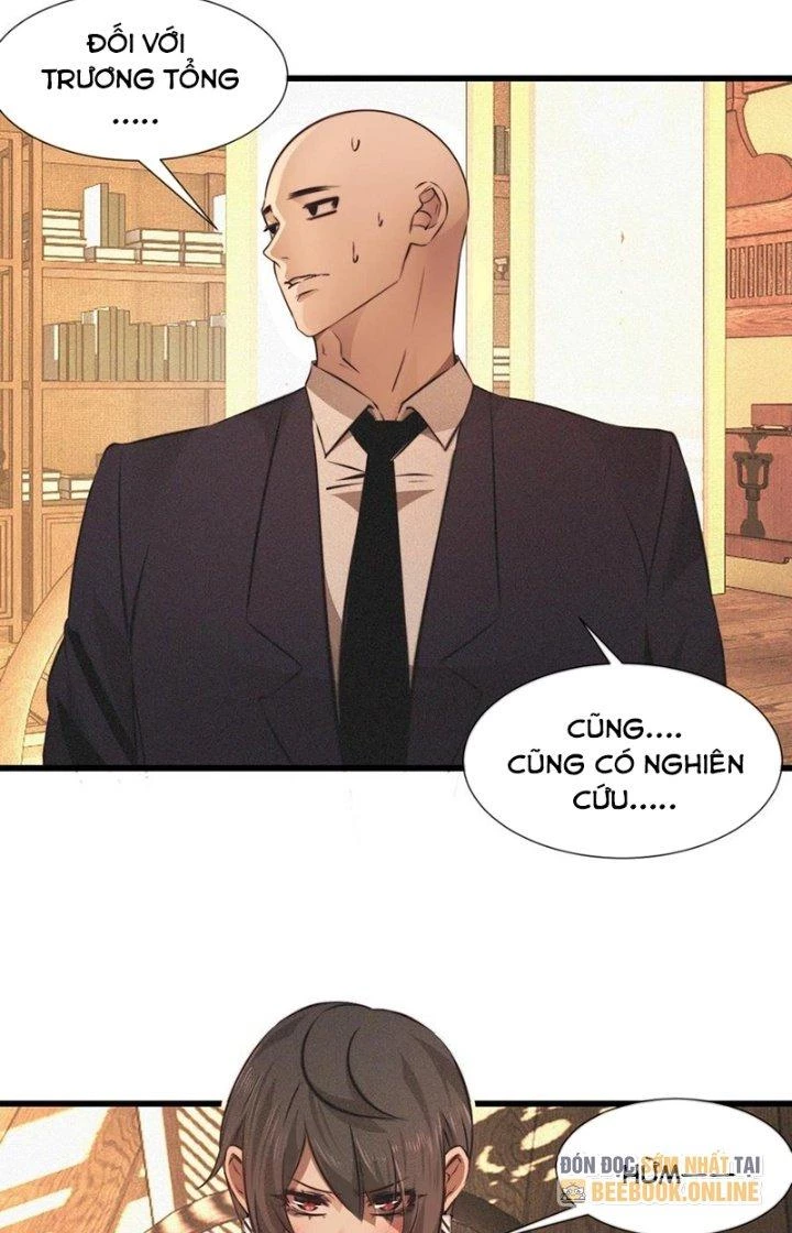 Trải Nghiệm Trở Thành Huyết Tộc Chapter 94 - Trang 2