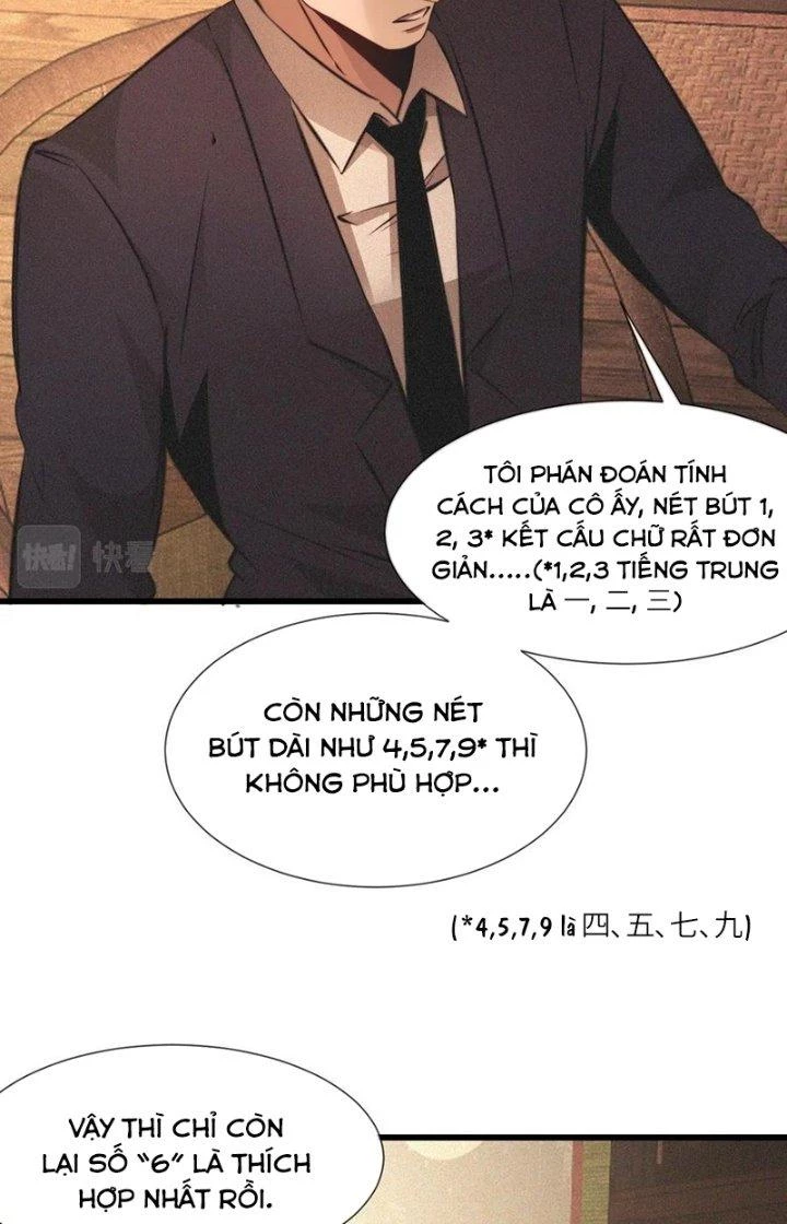 Trải Nghiệm Trở Thành Huyết Tộc Chapter 94 - Trang 2