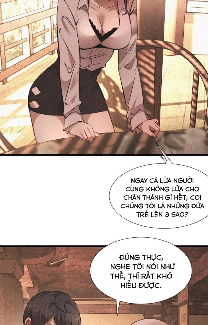 Trải Nghiệm Trở Thành Huyết Tộc Chapter 94 - Trang 2