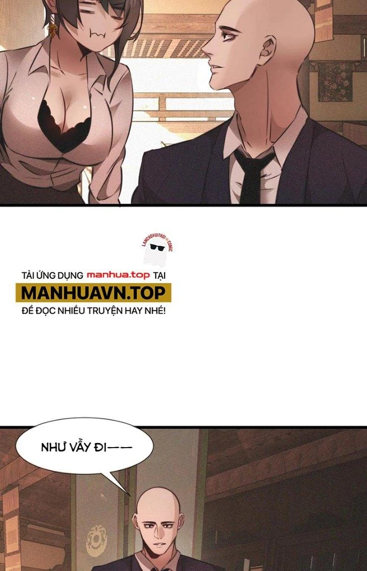 Trải Nghiệm Trở Thành Huyết Tộc Chapter 94 - Trang 2