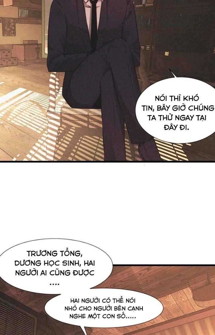 Trải Nghiệm Trở Thành Huyết Tộc Chapter 94 - Next Chapter 95