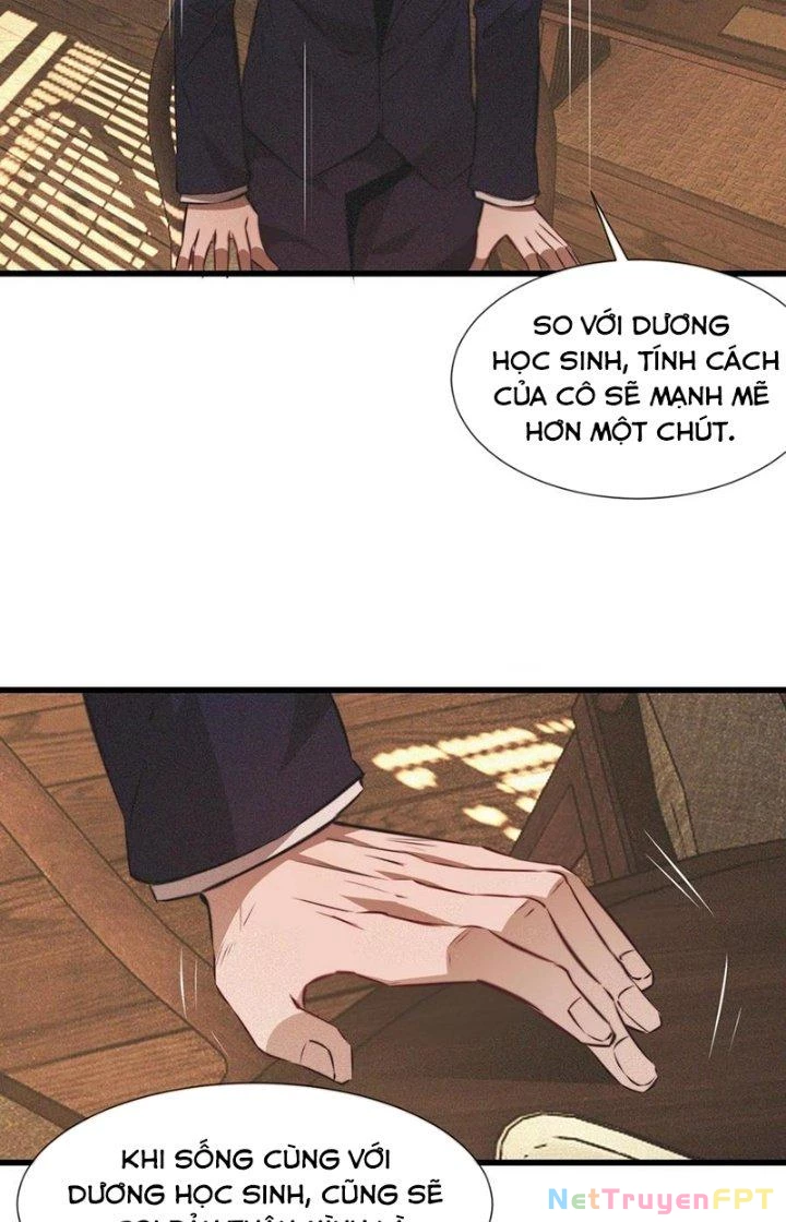 Trải Nghiệm Trở Thành Huyết Tộc Chapter 94 - Trang 2