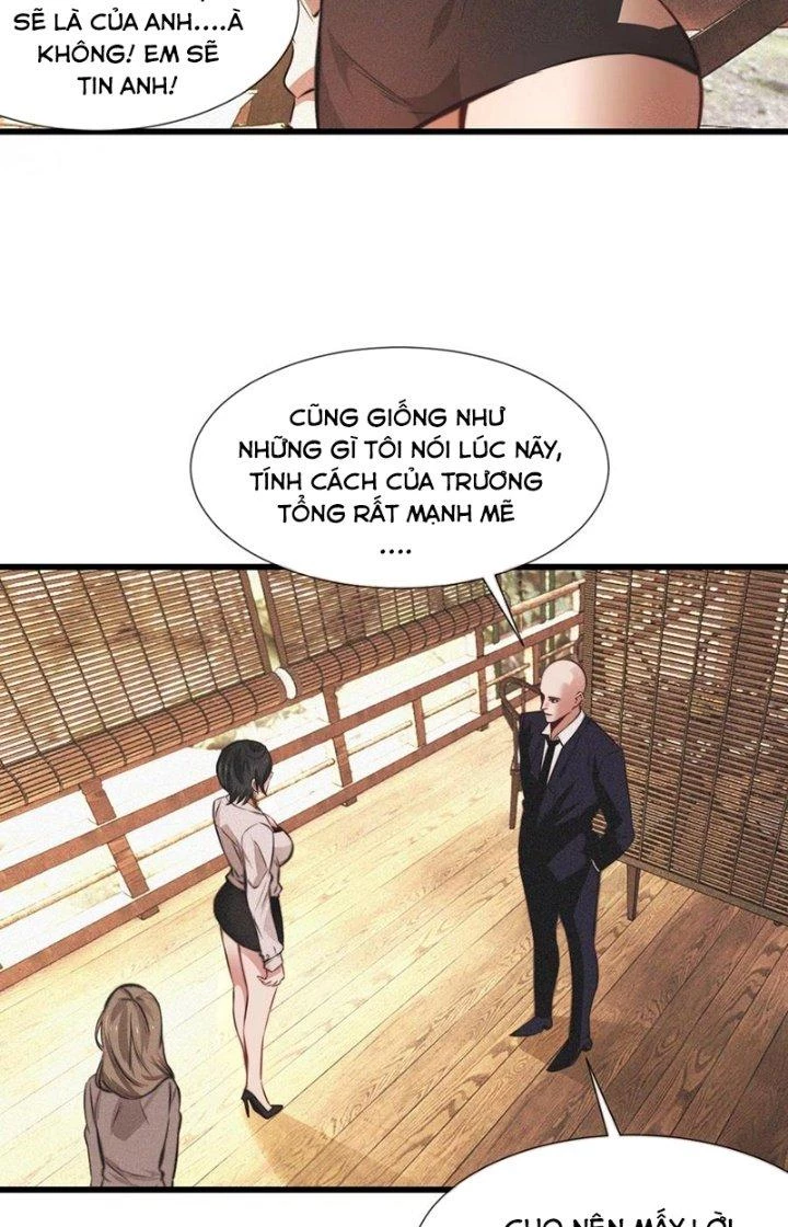 Trải Nghiệm Trở Thành Huyết Tộc Chapter 94 - Trang 2