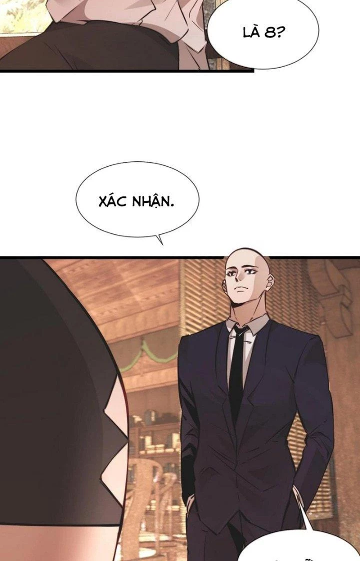 Trải Nghiệm Trở Thành Huyết Tộc Chapter 95 - Trang 2