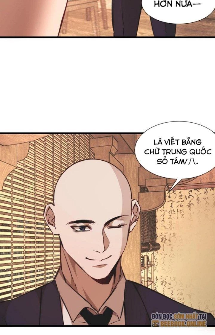 Trải Nghiệm Trở Thành Huyết Tộc Chapter 95 - Trang 2
