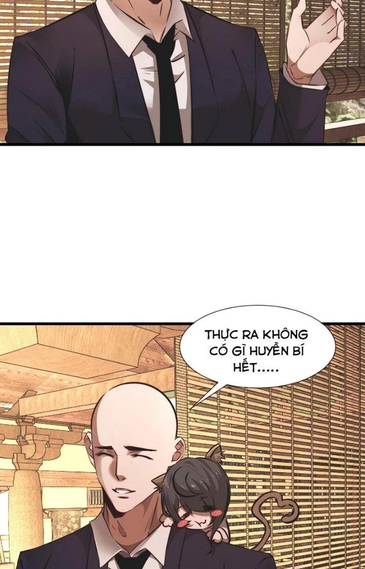 Trải Nghiệm Trở Thành Huyết Tộc Chapter 95 - Trang 2