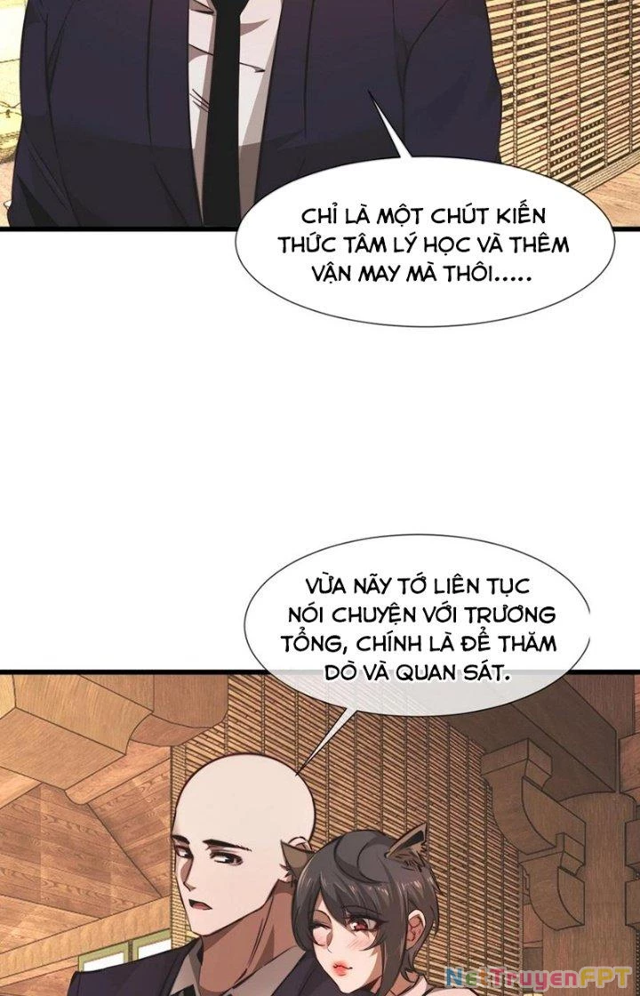 Trải Nghiệm Trở Thành Huyết Tộc Chapter 95 - Trang 2