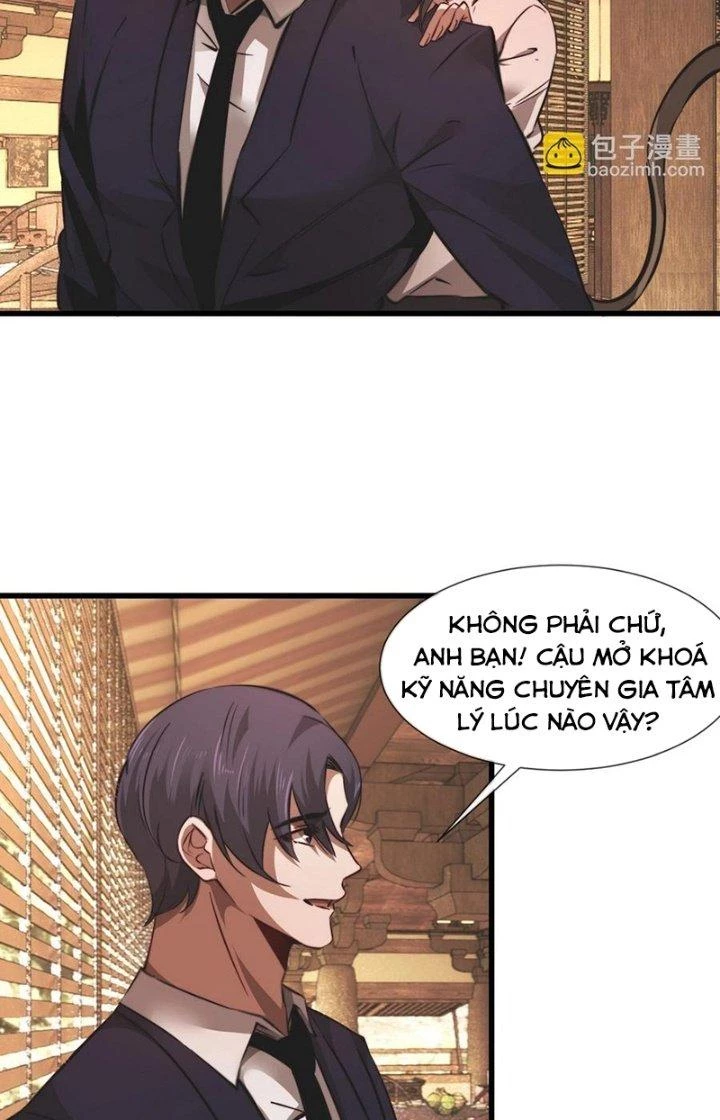 Trải Nghiệm Trở Thành Huyết Tộc Chapter 95 - Trang 2