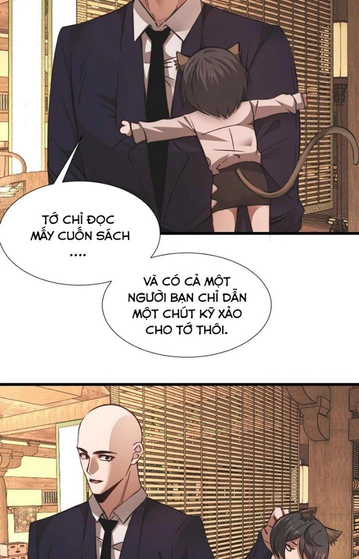 Trải Nghiệm Trở Thành Huyết Tộc Chapter 95 - Trang 2