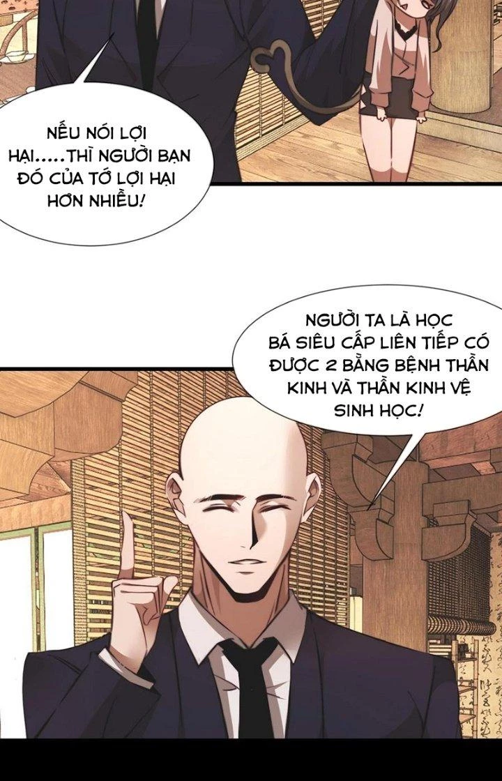 Trải Nghiệm Trở Thành Huyết Tộc Chapter 95 - Trang 2