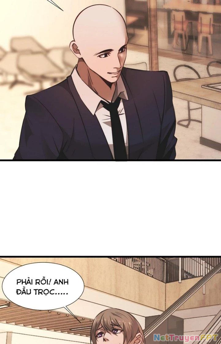 Trải Nghiệm Trở Thành Huyết Tộc Chapter 95 - Trang 2