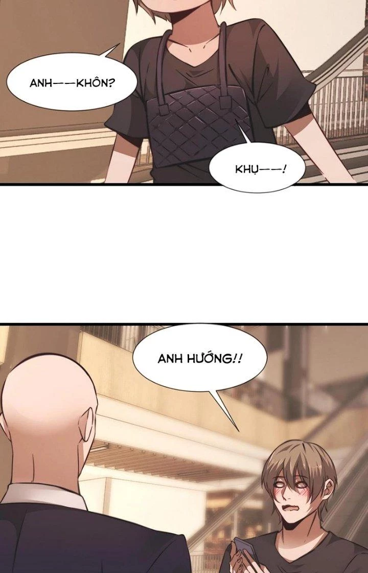 Trải Nghiệm Trở Thành Huyết Tộc Chapter 95 - Trang 2