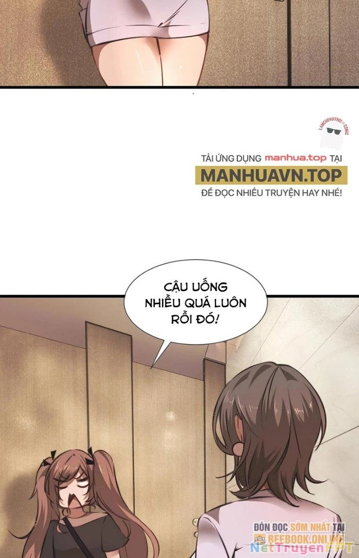 Trải Nghiệm Trở Thành Huyết Tộc Chapter 95 - Trang 2