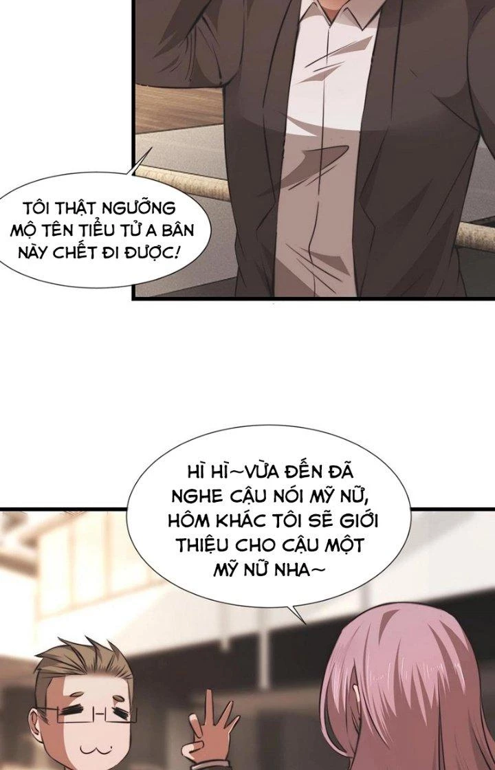 Trải Nghiệm Trở Thành Huyết Tộc Chapter 96 - Trang 2