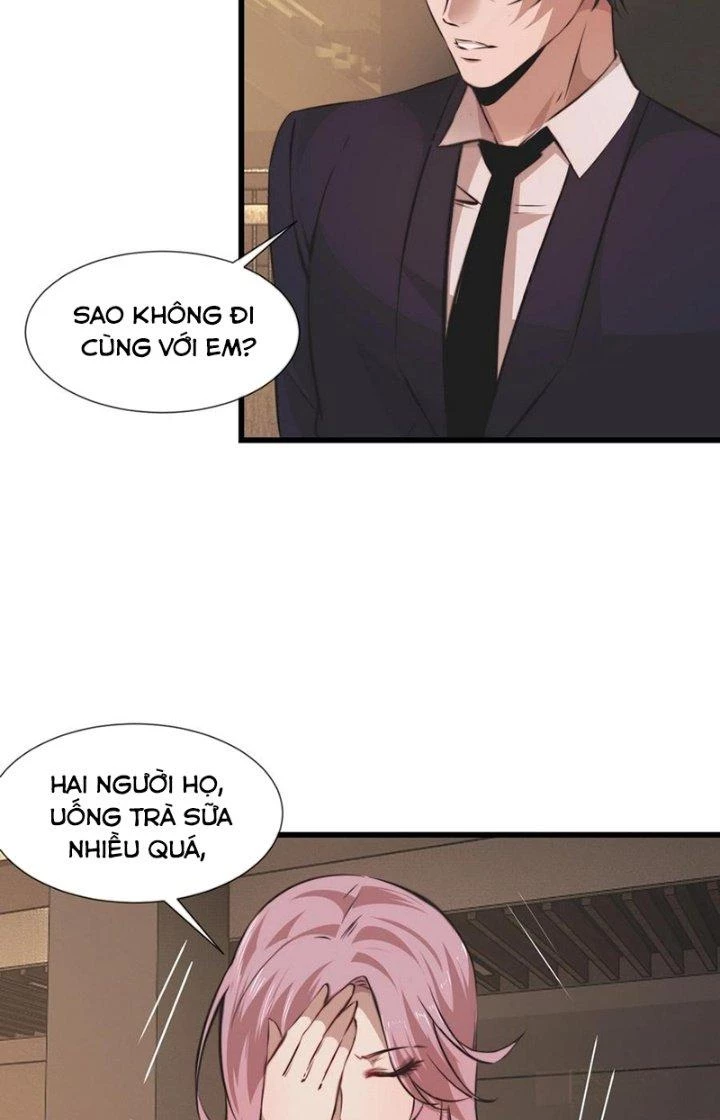 Trải Nghiệm Trở Thành Huyết Tộc Chapter 96 - Trang 2