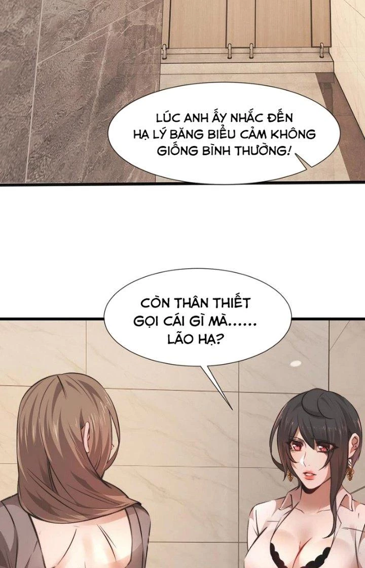 Trải Nghiệm Trở Thành Huyết Tộc Chapter 96 - Trang 2