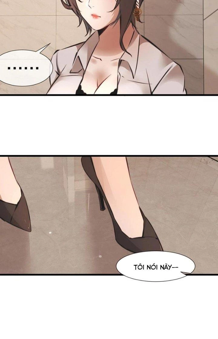 Trải Nghiệm Trở Thành Huyết Tộc Chapter 96 - Trang 2