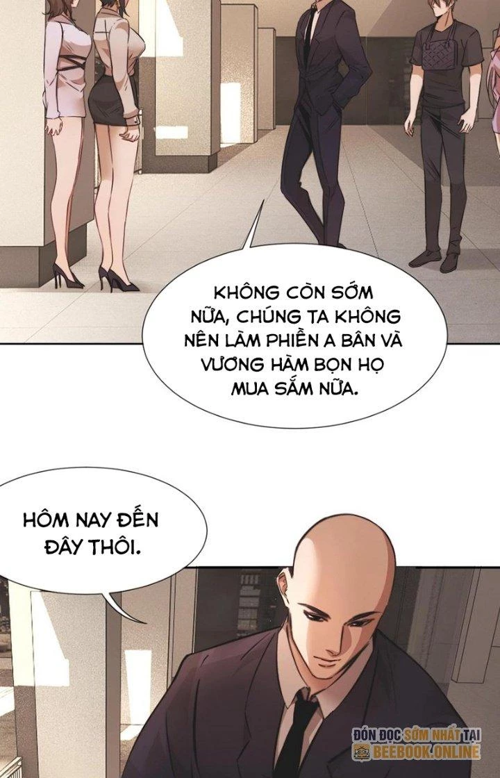 Trải Nghiệm Trở Thành Huyết Tộc Chapter 97 - Trang 2