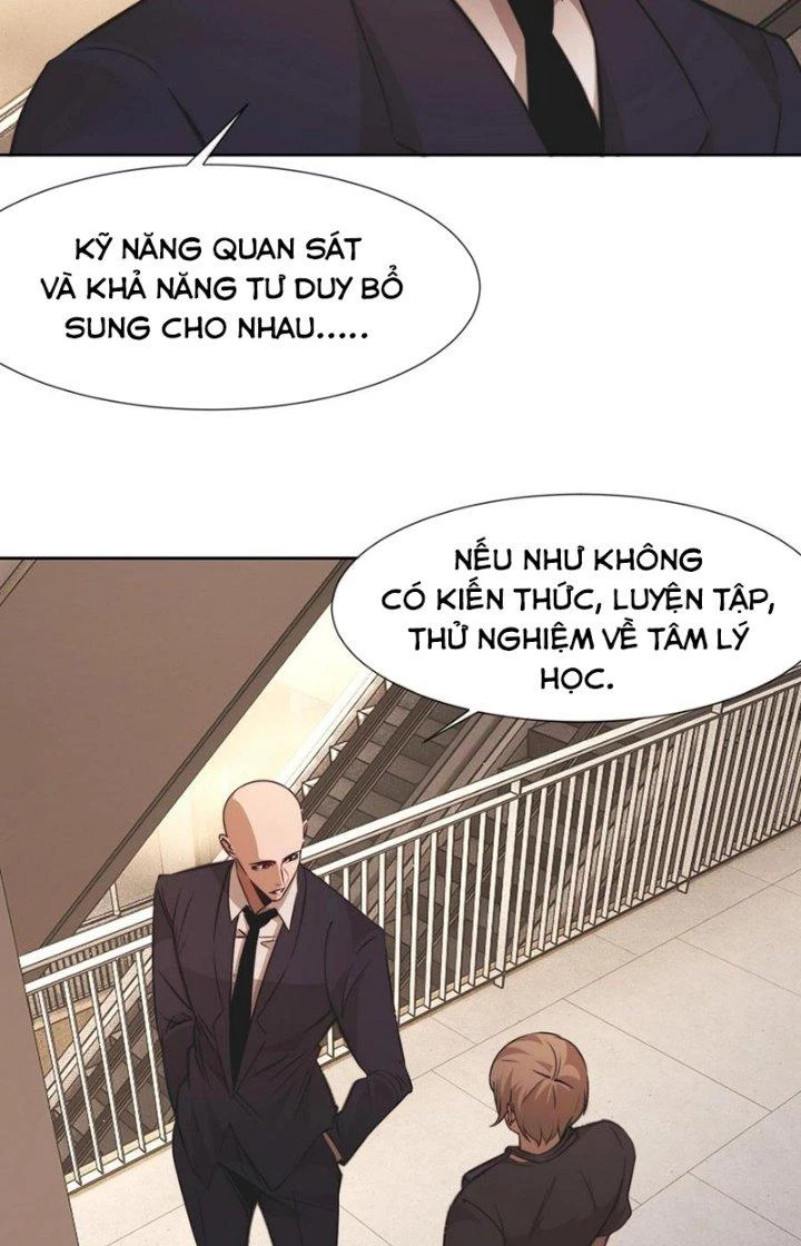 Trải Nghiệm Trở Thành Huyết Tộc Chapter 97 - Trang 2