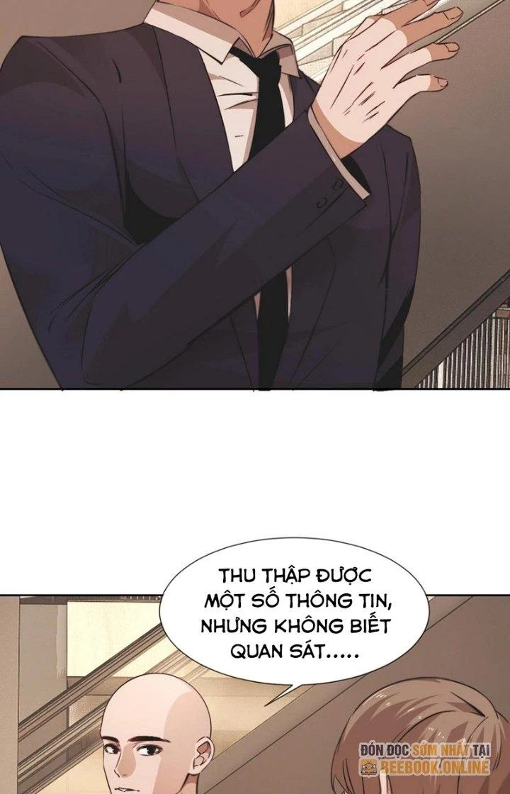 Trải Nghiệm Trở Thành Huyết Tộc Chapter 97 - Trang 2