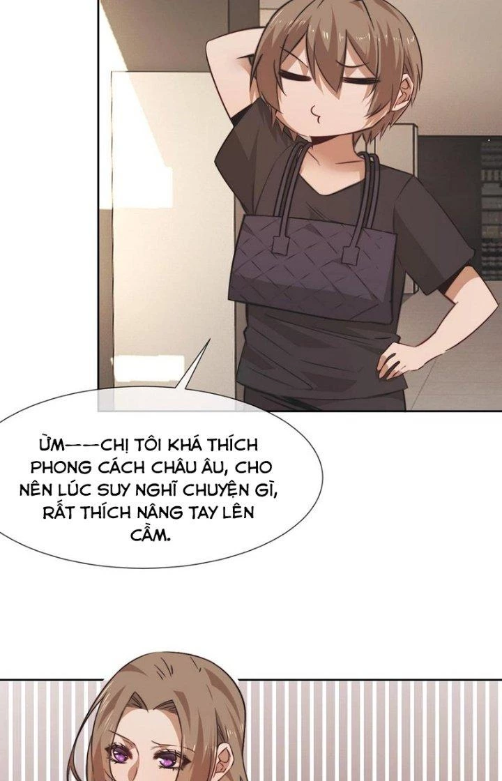 Trải Nghiệm Trở Thành Huyết Tộc Chapter 97 - Next Chapter 98