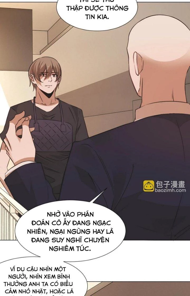 Trải Nghiệm Trở Thành Huyết Tộc Chapter 97 - Trang 2