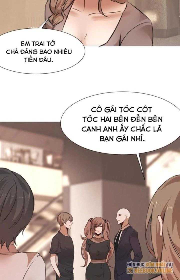 Trải Nghiệm Trở Thành Huyết Tộc Chapter 97 - Trang 2