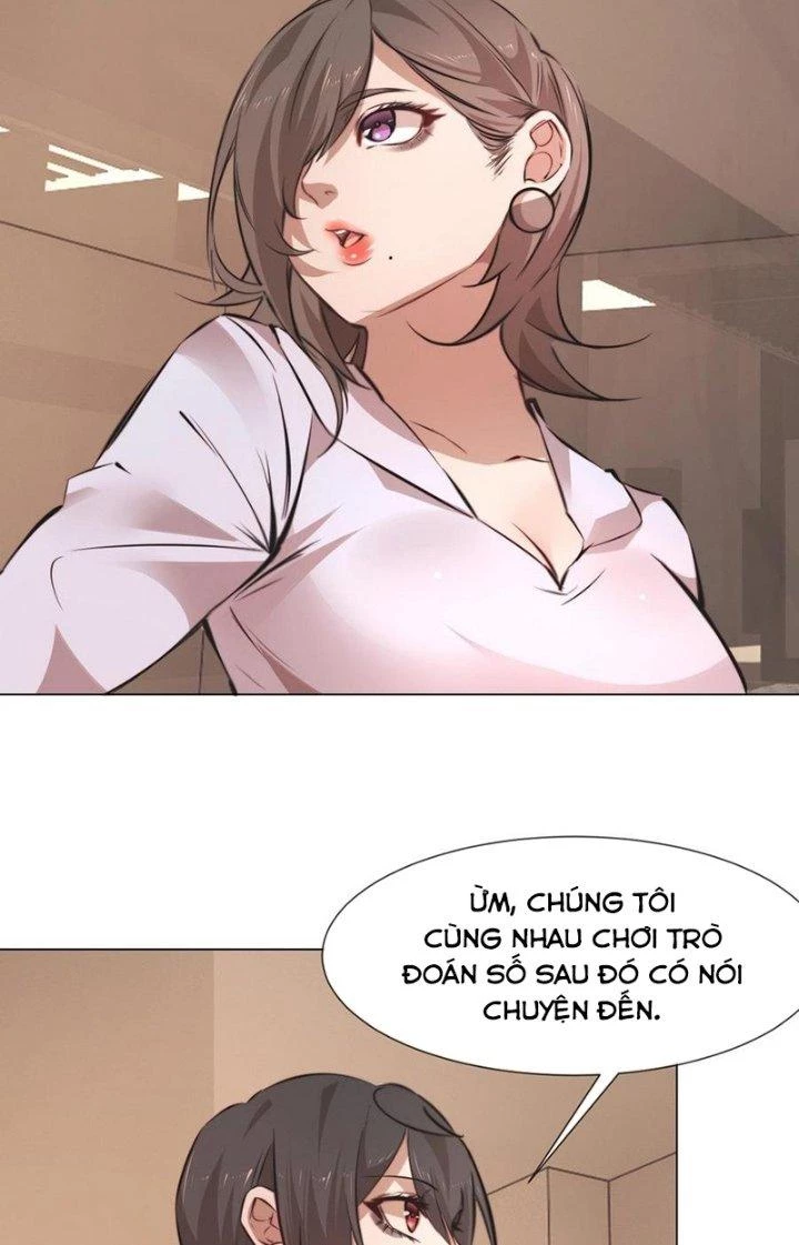 Trải Nghiệm Trở Thành Huyết Tộc Chapter 97 - Trang 2